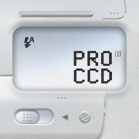 proccd复古ccd相机手机软件app