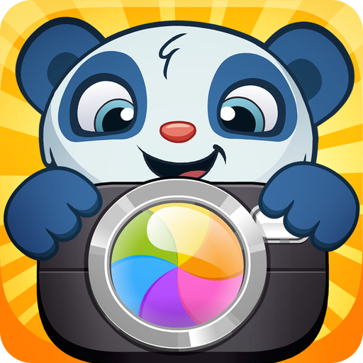 熊猫相机手机软件app