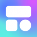 Colorful Widget免費版手機軟件app