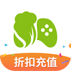 青菜手游手机软件app