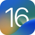 iOS16系统正式版手机软件app