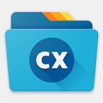Cx文件管理器高级版手机软件app