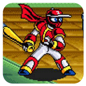 忍者棒球手游app