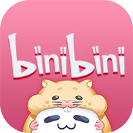 哔呢哔呢binibini免费版手机软件app