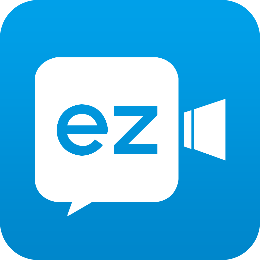 ezTalks中文版手机软件app