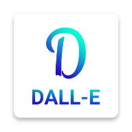 DALL-E mini手机软件app