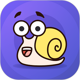 蜗牛桌宠手机版手机软件app