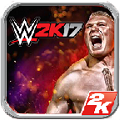 WWE 2K17中文版手游app