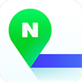 NAVER地图中文版手机软件app