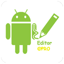 apk编辑器汉化版2023手机软件app