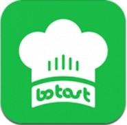 啵嗒美食手机软件app