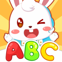 兔小 贝儿童英语v4.9手机软件app