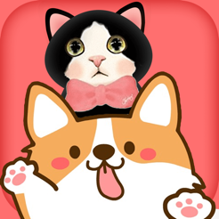 人狗猫交流器手机软件app