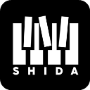 Shida弹琴助手手机软件app