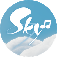 sky music手机软件app