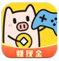 金猪游戏盒子红包版手机软件app