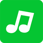 绿色音乐手机软件app