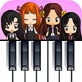 Blackpink钢琴块手游app
