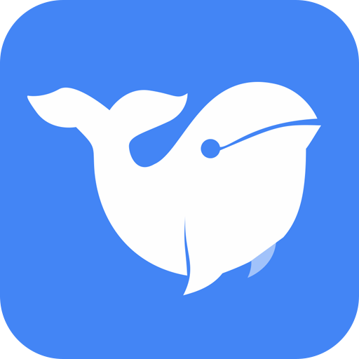 浪鲸下载器纯净版手机软件app