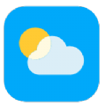蓝猫天气手机软件app