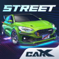 carx街头赛车手游app
