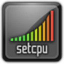 setcpu手机软件app