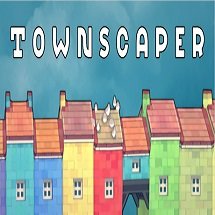 townscaper城镇