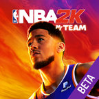 NBA 2K23 MyTEAM手游app