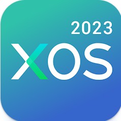 XOS桌面启动器手机软件app