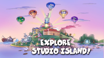 Studio Island: Song Creator截图