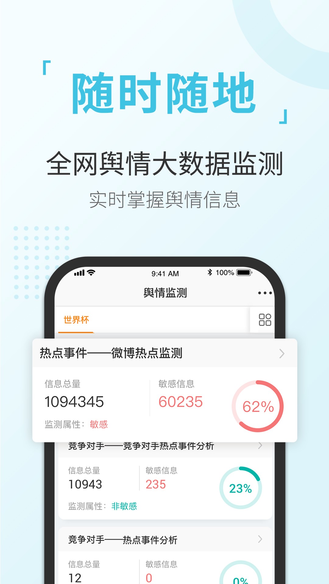 重庆市舆情调查app截图
