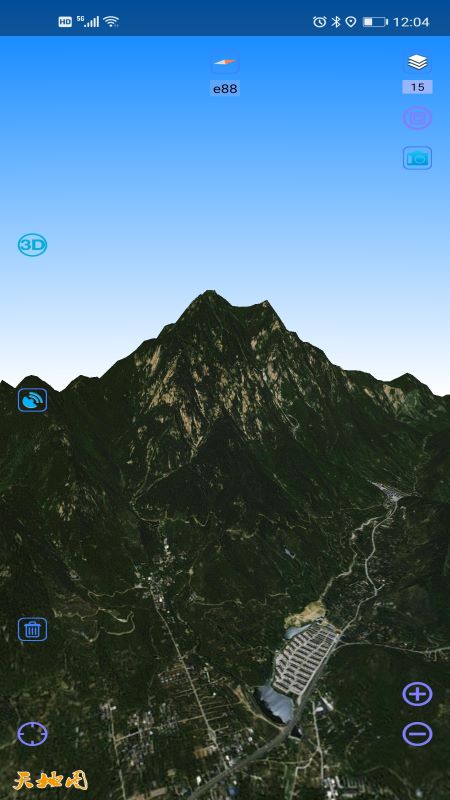 奥维互动地图app下载截图