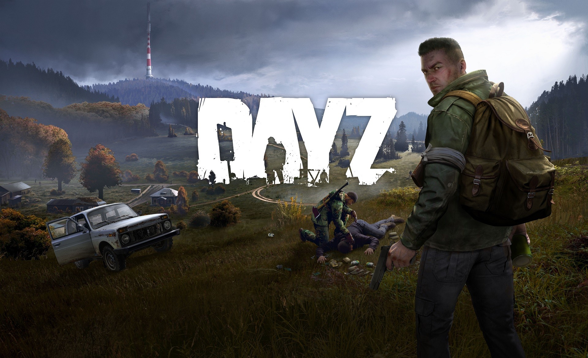 dayz下载手机版截图