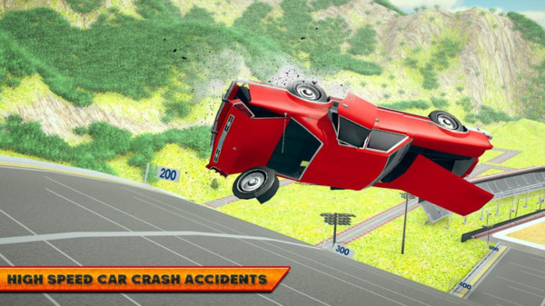 车祸模拟器2截图