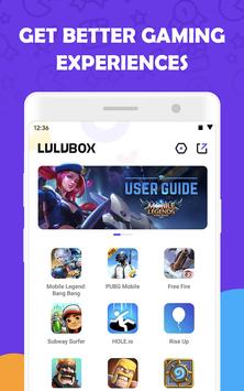 lulubox安卓版下载截图