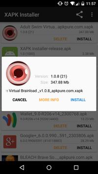 XAPK Installer下载截图