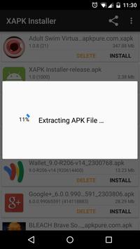 XAPK安装器中文版下载截图