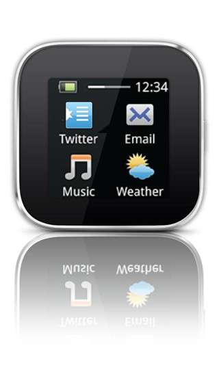 smartwatch app下载通用版截图