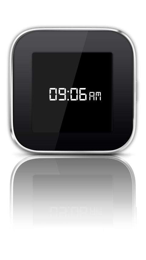 smart watch智能手表app下载截图