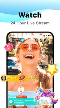 bigo live中文版截图