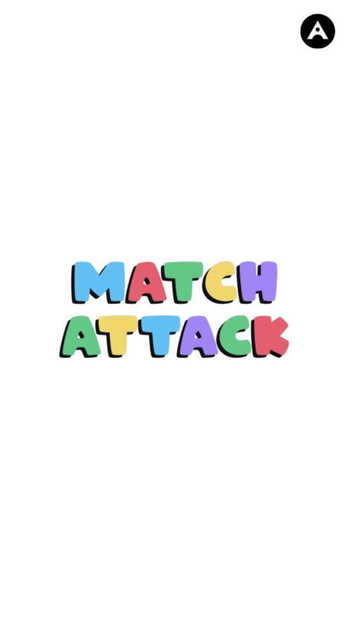 Match Attack!截图