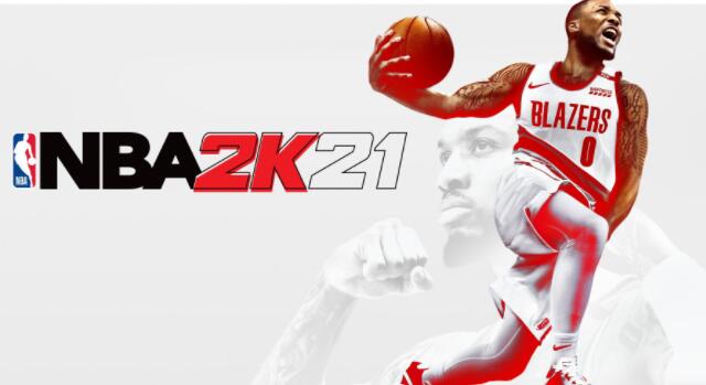 NBA 2K21截图