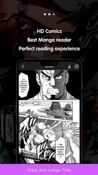 Manga Zone apk免费版截图