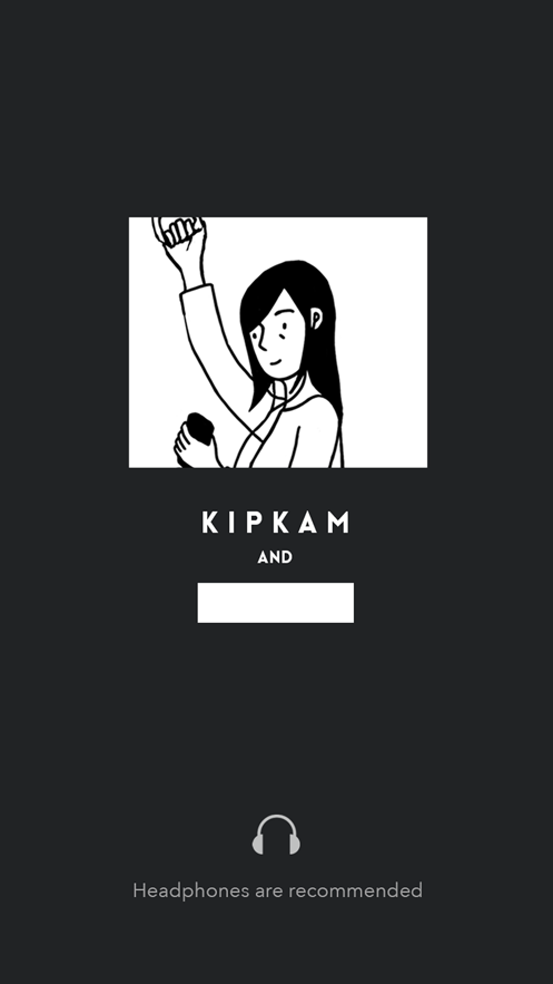 Kipkam苹果免费版截图