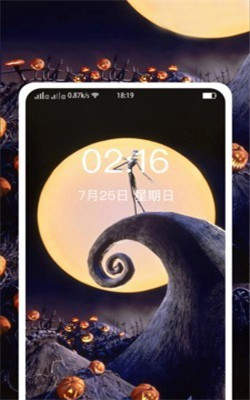 精美图文壁纸大全app最新版截图