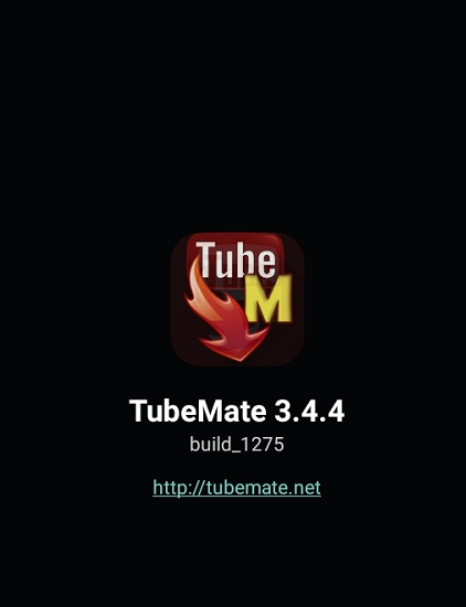 TubeMate截图