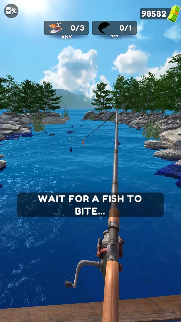 钓鱼能手最新版截图