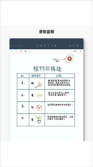 Noteshelf中文完成付费版截图