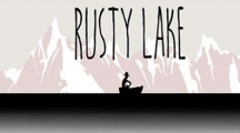 锈湖（Rusty Lake）