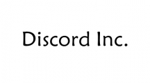 Discord Inc.